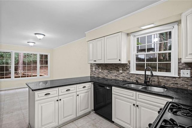 3385 New Heritage Drive, Johns Creek, GA 30022