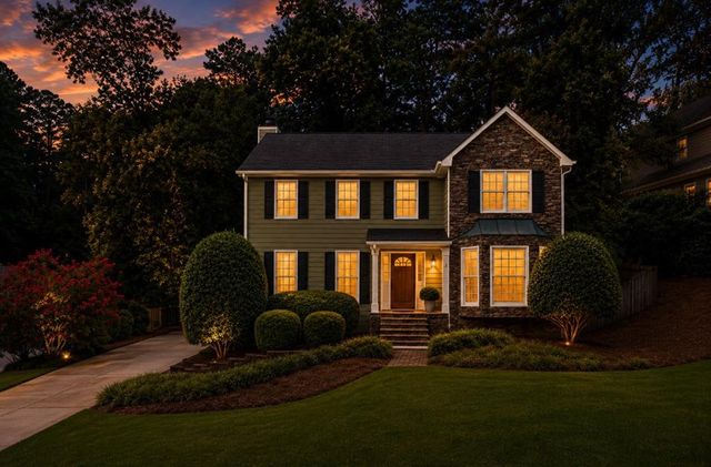 3385 New Heritage Drive, Johns Creek, GA 30022