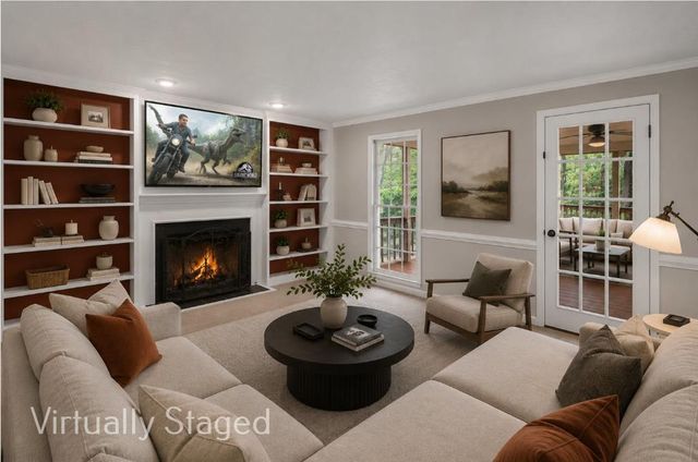 3385 New Heritage Drive, Johns Creek, GA 30022