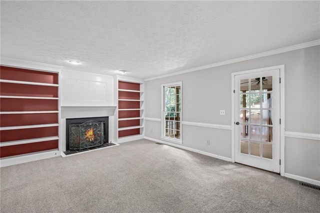 3385 New Heritage Drive, Johns Creek, GA 30022