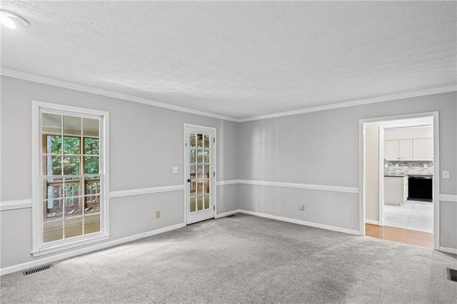 3385 New Heritage Drive, Johns Creek, GA 30022
