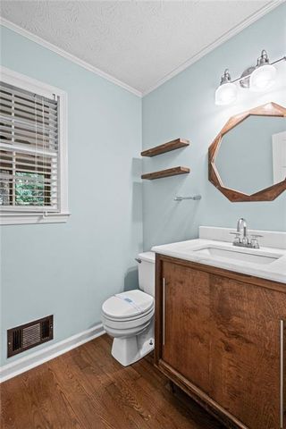 3385 New Heritage Drive, Johns Creek, GA 30022