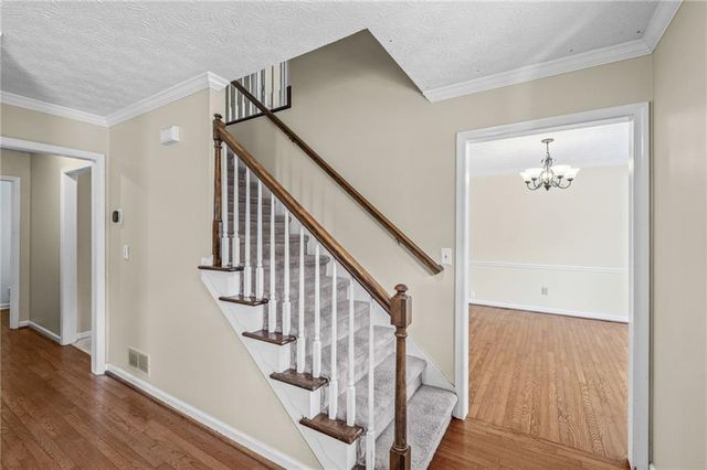 3385 New Heritage Drive, Johns Creek, GA 30022