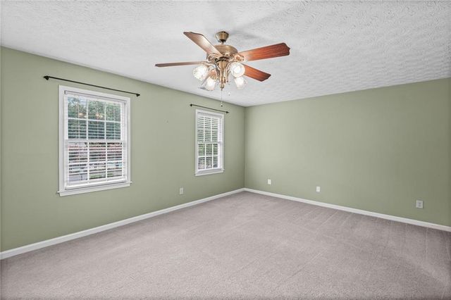 3385 New Heritage Drive, Johns Creek, GA 30022