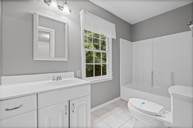 3385 New Heritage Drive, Johns Creek, GA 30022