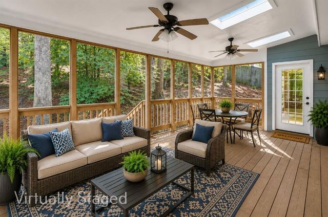 3385 New Heritage Drive, Johns Creek, GA 30022