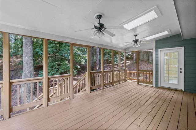 3385 New Heritage Drive, Johns Creek, GA 30022