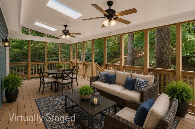 3385 New Heritage Drive, Johns Creek, GA 30022
