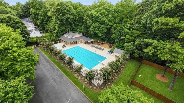 3385 New Heritage Drive, Johns Creek, GA 30022