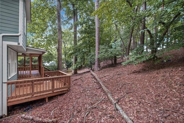 3385 New Heritage Drive, Johns Creek, GA 30022