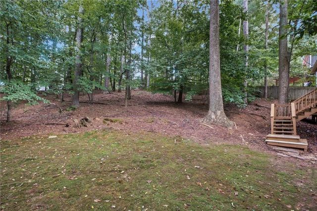 3385 New Heritage Drive, Johns Creek, GA 30022
