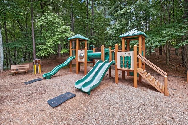 3385 New Heritage Drive, Johns Creek, GA 30022