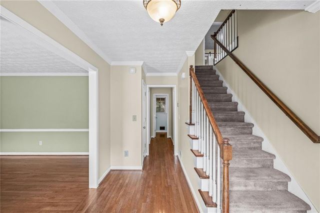 3385 New Heritage Drive, Johns Creek, GA 30022