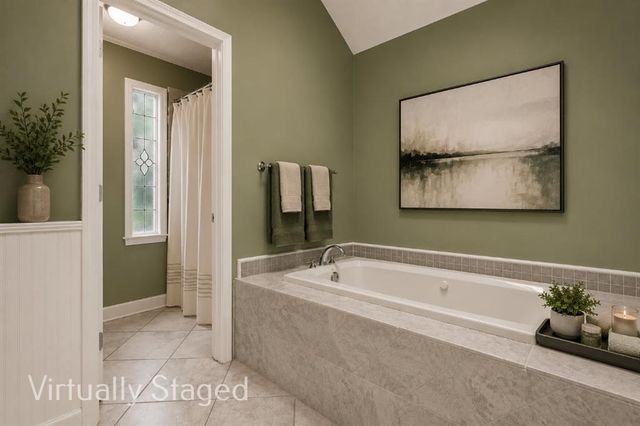3385 New Heritage Drive, Johns Creek, GA 30022