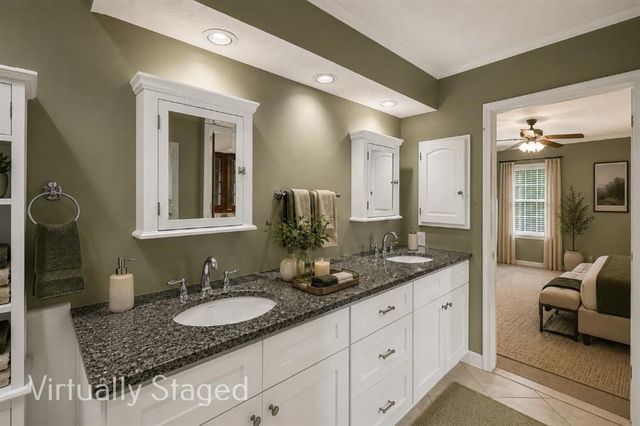 3385 New Heritage Drive, Johns Creek, GA 30022