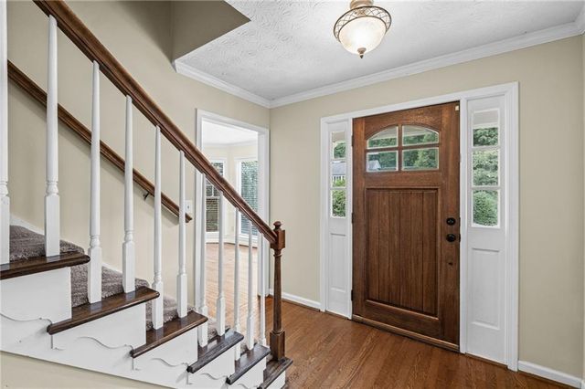3385 New Heritage Drive, Johns Creek, GA 30022