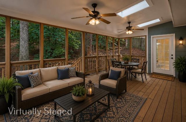 3385 New Heritage Drive, Johns Creek, GA 30022