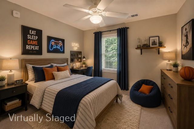 3385 New Heritage Drive, Johns Creek, GA 30022