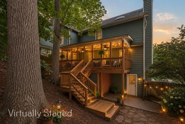 3385 New Heritage Drive, Johns Creek, GA 30022