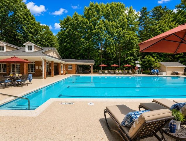 3385 New Heritage Drive, Johns Creek, GA 30022