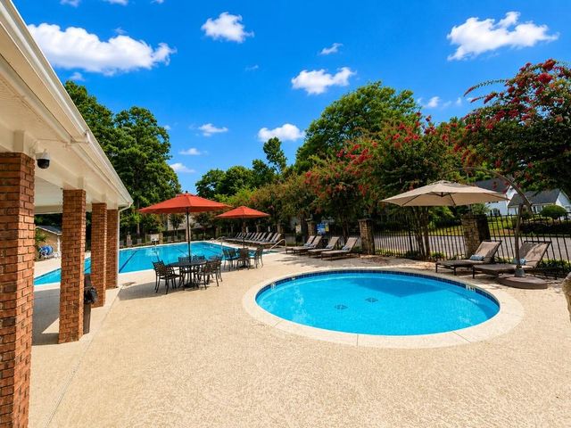 3385 New Heritage Drive, Johns Creek, GA 30022