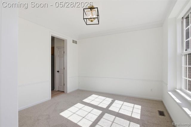 496 Pleasant Ridge Drive, Canton, MI 48188