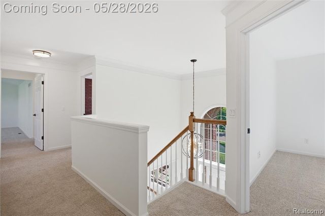 496 Pleasant Ridge Drive, Canton, MI 48188
