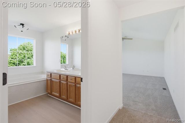496 Pleasant Ridge Drive, Canton, MI 48188