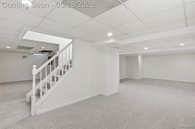 496 Pleasant Ridge Drive, Canton, MI 48188