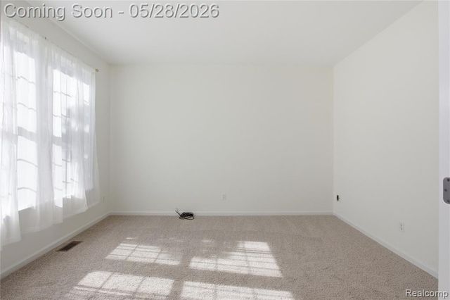 496 Pleasant Ridge Drive, Canton, MI 48188
