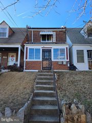 1896 SAVANNAH PL SE, Washington, DC 20020