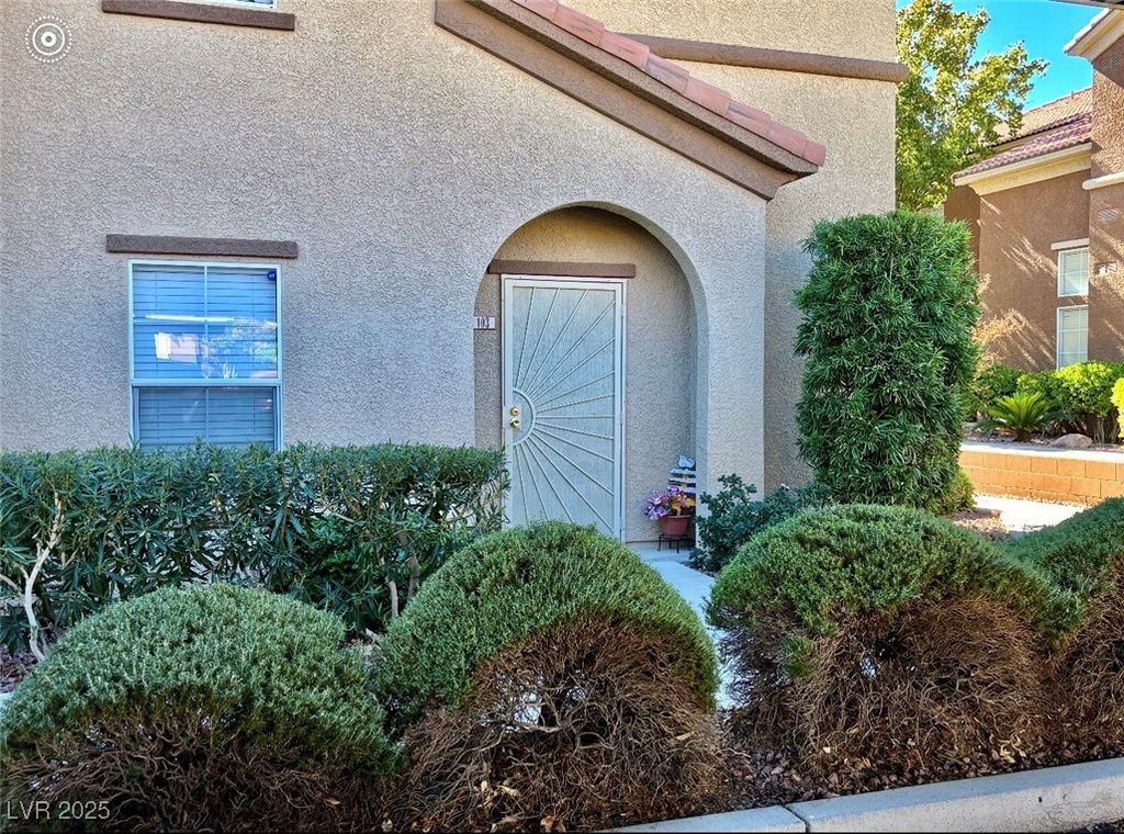 10125 Cedar Key Avenue 103, Las Vegas, NV 89129