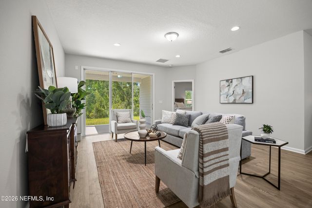 55 STARNBERG Court, St. Augustine, FL 32095