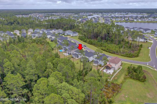 55 STARNBERG Court, St. Augustine, FL 32095