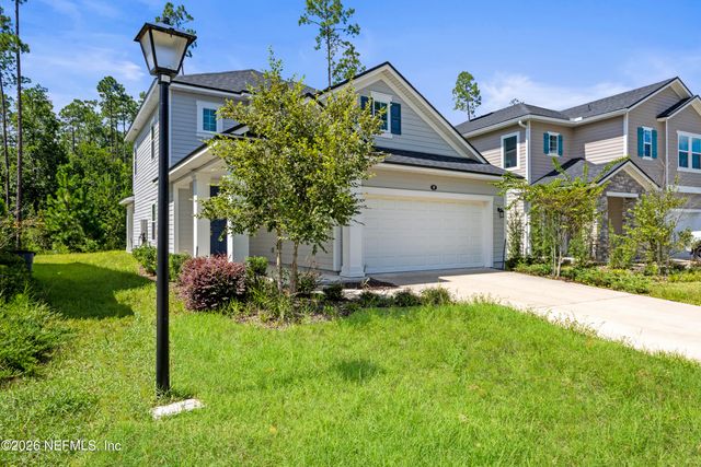 55 STARNBERG Court, St. Augustine, FL 32095