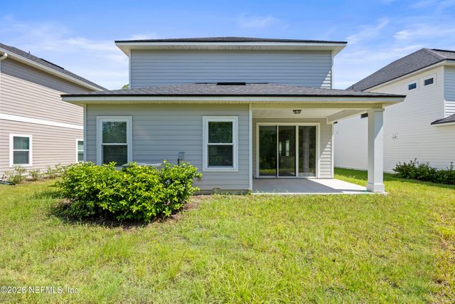 55 STARNBERG Court, St. Augustine, FL 32095
