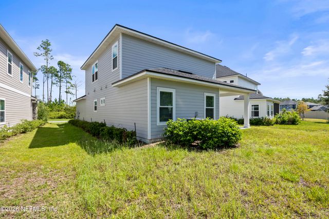 55 STARNBERG Court, St. Augustine, FL 32095