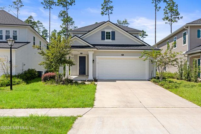55 STARNBERG Court, St. Augustine, FL 32095