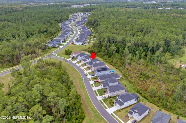 55 STARNBERG Court, St. Augustine, FL 32095