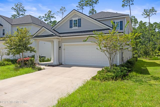 55 STARNBERG Court, St. Augustine, FL 32095