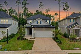 55 STARNBERG Court, St. Augustine, FL 32095