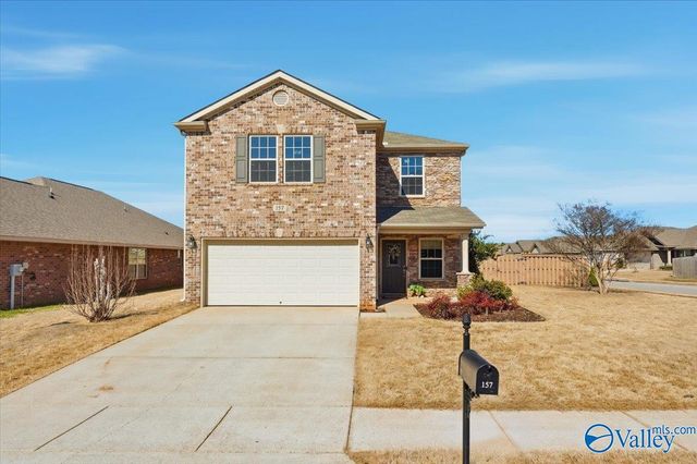 157 Harold Murphy Drive, Madison, AL 35756