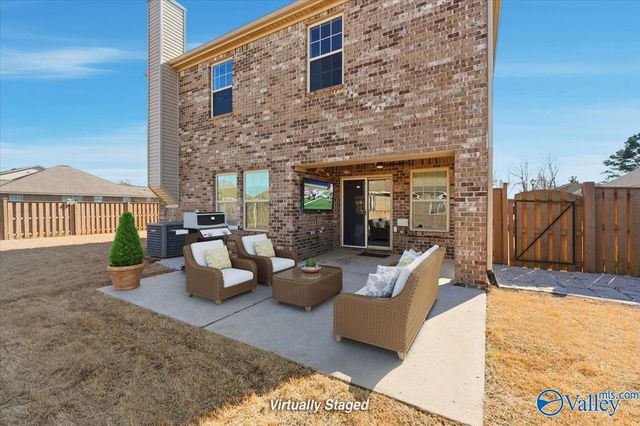 157 Harold Murphy Drive, Madison, AL 35756