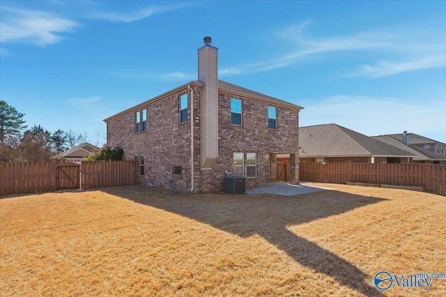 157 Harold Murphy Drive, Madison, AL 35756