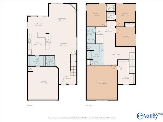 157 Harold Murphy Drive, Madison, AL 35756