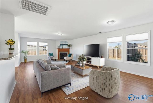 157 Harold Murphy Drive, Madison, AL 35756