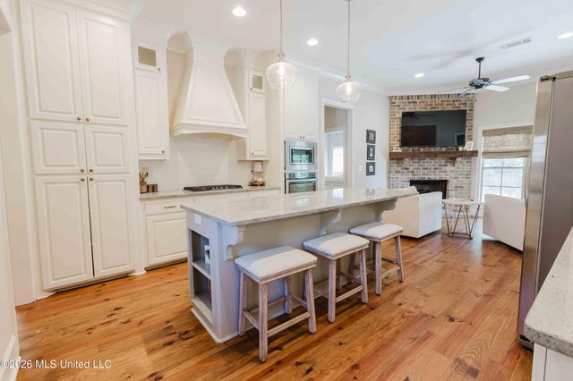 201 Evelyn Lane, Brandon, MS 39042