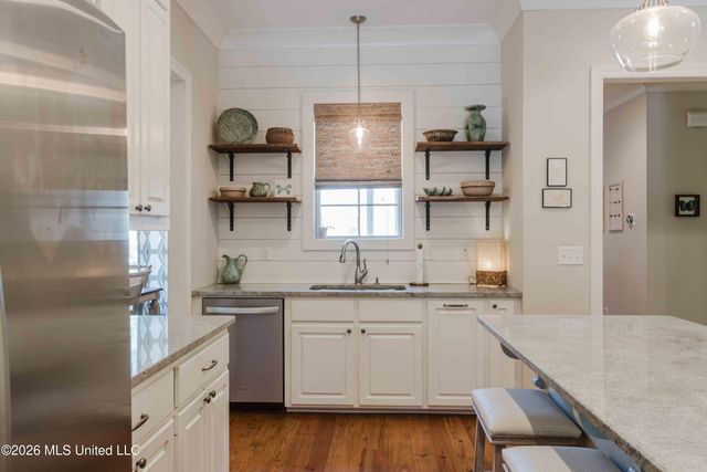 201 Evelyn Lane, Brandon, MS 39042