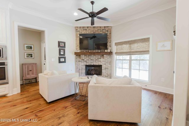 201 Evelyn Lane, Brandon, MS 39042