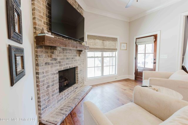 201 Evelyn Lane, Brandon, MS 39042